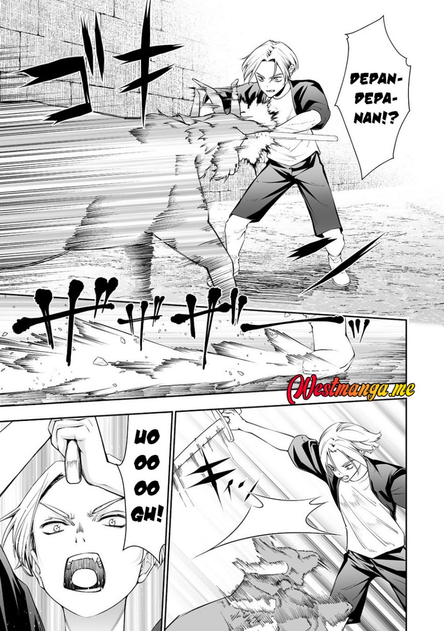 Dilarang COPAS - situs resmi www.mangacanblog.com - Komik bocchi tenseiki 036 - chapter 036 37 Indonesia bocchi tenseiki 036 - chapter 036 Terbaru 4|Baca Manga Komik Indonesia|Mangacan